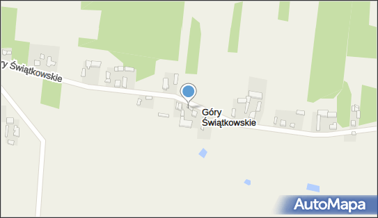 Tomasz Jurczyk - Działalność Gospodarcza, Góry Świątkowskie 9 98-350 - Przedsiębiorstwo, Firma, numer telefonu, NIP: 8321962540