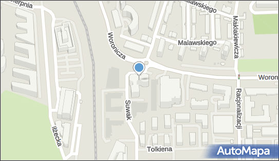 5562551630, TK Trading Tomasz Kamassa 