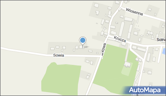 Tomasz Kamiński Niklas/Grafika i Rzecz, ul. Sowia 1, Solna 55-040 - Przedsiębiorstwo, Firma, NIP: 9551379709