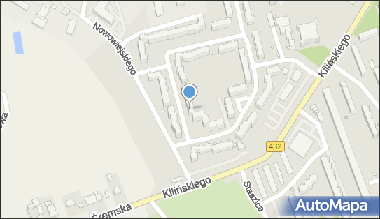 7851189308, Tomasz Kapturek Przedsiębiorstwo Handlowo Usługowe 