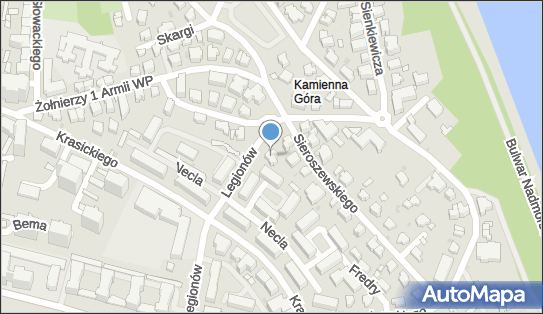 Tomasz Kasperski i.Krautzberger Polska II.plena.pl Budowa Maszyn 81-378 - Przedsiębiorstwo, Firma, NIP: 5860008877