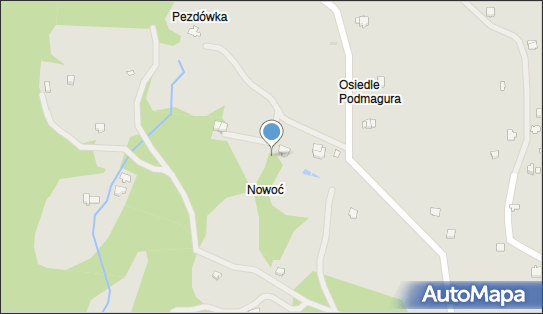 Tomasz Klaczek - Działalność Gospodarcza, os. Podmagura 21 43-370 - Przedsiębiorstwo, Firma, NIP: 9372296680