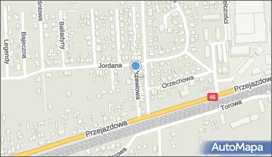 Tomasz Knapczyk, Modrzewiowa 3, Częstochowa 42-280 - Przedsiębiorstwo, Firma, NIP: 5732522574