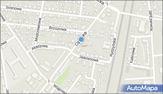 Tomasz Knopp - Działalność Gospodarcza, Opolska 27, Poznań 61-433 - Przedsiębiorstwo, Firma