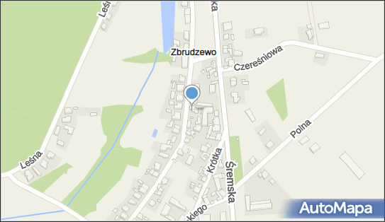 Tomasz Kochan P.H.U.Blask Tomasz Kochan, ul. Długa 1, Zbrudzewo 63-100 - Przedsiębiorstwo, Firma, NIP: 7851683267