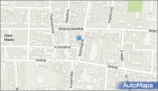 Tomasz Kociołek - Działalność Gospodarcza, Bóźniczna 7 95-200 - Przedsiębiorstwo, Firma, numer telefonu, NIP: 7311708325