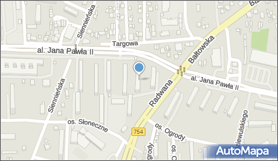 Tomasz Kołodziejski - Działalność Gospodarcza, os. Słoneczne 30 27-400 - Przedsiębiorstwo, Firma, NIP: 6611031688