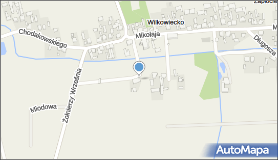 Tomasz Kotowicz P.P.H.U., ul. płk. Chodakowskiego 1, Wilkowiecko 42-152 - Przedsiębiorstwo, Firma, NIP: 6442363530