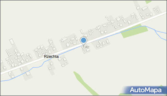 Tomasz Kowalczyk - Działalność Gospodarcza, Rzechta 36a, Rzechta 98-200 - Przedsiębiorstwo, Firma, NIP: 8271202435