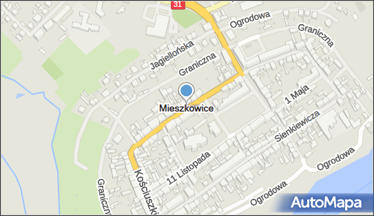 Tomasz Kowalski - Działalność Gospodarcza, ul. Żymierskiego 16 74-505 - Przedsiębiorstwo, Firma, NIP: 8581612245