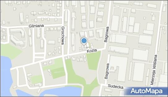 Tomasz Koziel - Działalność Gospodarcza, Kozia 11, Kraków 30-733 - Przedsiębiorstwo, Firma, NIP: 6792681124