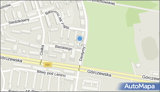 Tomasz Krysa Business Solutions, ul. Marcina Bielskiego 2, Warszawa 01-406 - Przedsiębiorstwo, Firma, NIP: 7132904191
