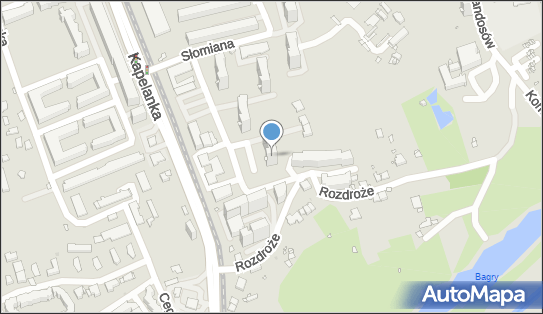 Tomasz Krzysztof Majchrzak, ul. Słomiana 27/52, Kraków 30-316 - Przedsiębiorstwo, Firma, NIP: 9441455651