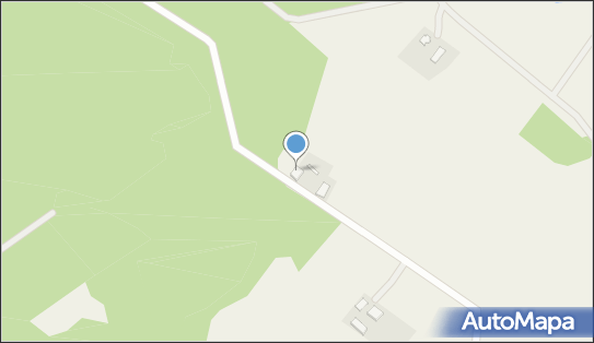 Tomasz Krzyżanowski, Rybojady 2, Rybojady 66-320 - Przedsiębiorstwo, Firma, NIP: 5961755363