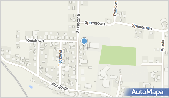 6191163206, Przedsiębiorstwo Wielobranżowe Focus - Tomasz Kucharski 