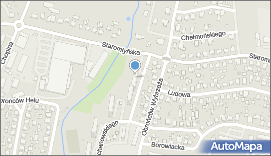 Tomasz Langa, Kochanowskiego Jana 19A, Wejherowo 84-200 - Przedsiębiorstwo, Firma, NIP: 5881640698