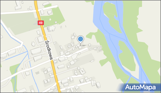 7361565081, Firma Usługowa PRO-BUD Tomasz Lasak 