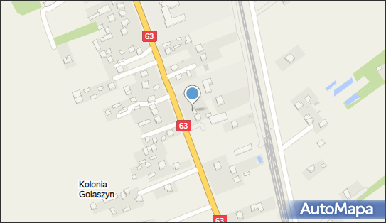 8252093608, Tomasz Leon Gajo Zakład Produkcyjno Usługowy 