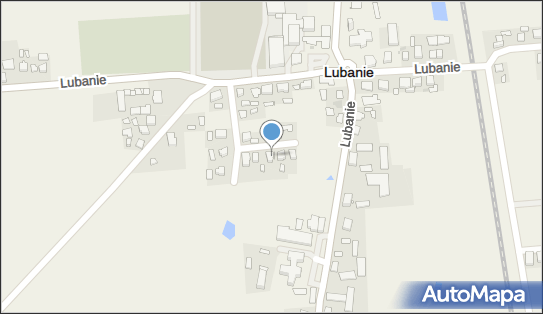 Tomasz Lipowski - Działalność Gospodarcza, Lubanie 132, Lubanie 87-732 - Przedsiębiorstwo, Firma, NIP: 8911030978