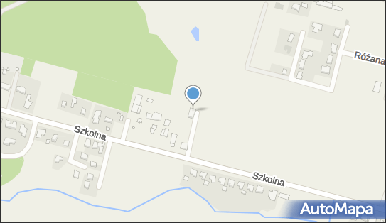 Tomasz Maksymiuk Tom - Wag, ul. Tulipanowa 5, Kicin 62-004 - Przedsiębiorstwo, Firma, NIP: 7821990496