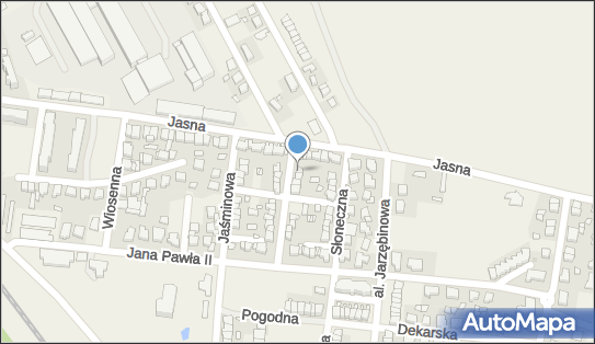 Tomasz Marciniak Przedsiębiorstwo Wielobranżowe, Spacerowa 1 63-604 - Przedsiębiorstwo, Firma, NIP: 6191927230