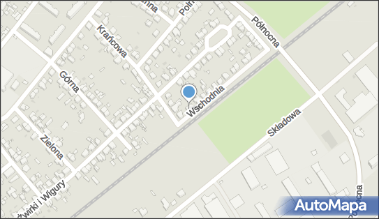 Tomasz Matelski Pio-Tom.Tech, ul. Wschodnia 1, Kościan 64-000 - Przedsiębiorstwo, Firma, NIP: 6981682521