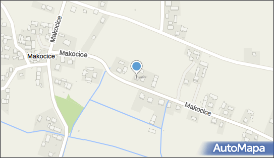 Tomasz Matuszczyk, Makocice 33, Makocice 32-100 - Przedsiębiorstwo, Firma, NIP: 6821491261