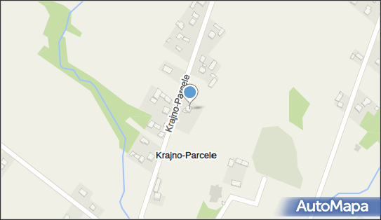 Tomasz Michalski Nautatom, Krajno-Parcele 28a, Krajno-Parcele 26-008 - Przedsiębiorstwo, Firma, NIP: 6572866873