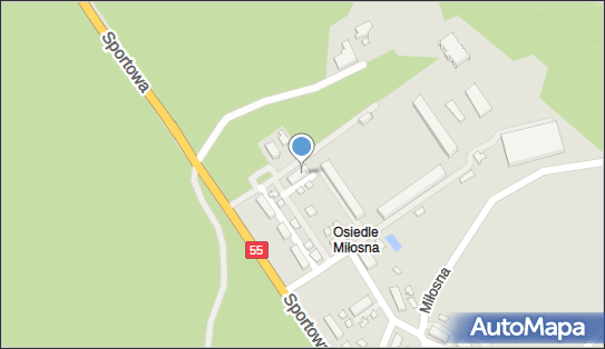 Tomasz Miśkiewicz, os. Miłosna 3, Kwidzyn 82-500 - Przedsiębiorstwo, Firma, NIP: 5811924640