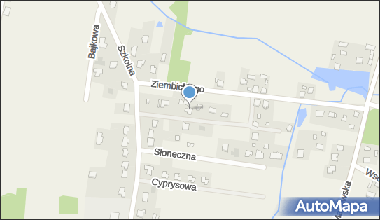 Tomasz Molga MT-Elektro, ul. Księdza Ignacego Ziembickiego 2b 26-634 - Przedsiębiorstwo, Firma, NIP: 7962968642