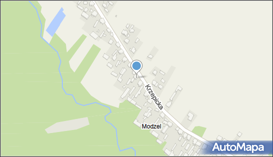 Tomasz Mońka Pracownia Cholewek, Krzepicka 61, Iwanowice Duże 42-152 - Przedsiębiorstwo, Firma, NIP: 5741866942