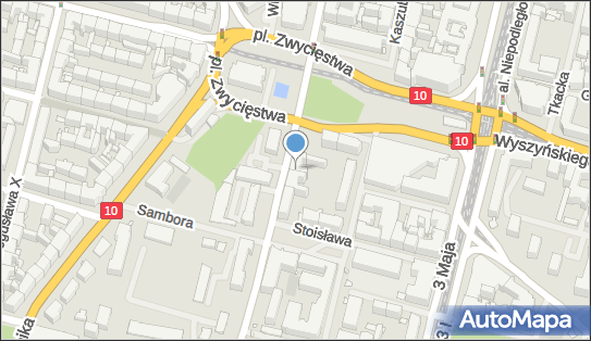 Tomasz Mysłek - Działalność Gospodarcza, Potulicka 63, Szczecin 70-230 - Przedsiębiorstwo, Firma, NIP: 8522176481