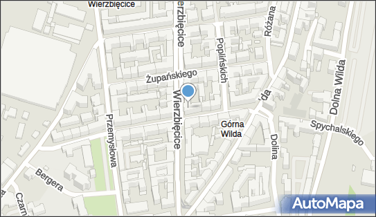 Tomasz Niklas Ente, ul. Wierzbięcice 32, Poznań 61-559 - Przedsiębiorstwo, Firma, NIP: 7831457131