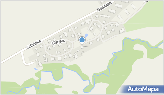 Tomasz Noga Usługi IT, Brzozowa 18, Rusocin 83-031 - Przedsiębiorstwo, Firma, NIP: 5932027342