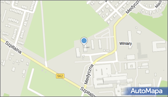 7722224273, X-Ray Laboratory Tomasz Nowak 
