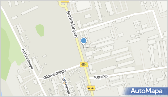 7541294413, Tomasz Opoka Omnitek - Biuro Doradztwa i Realizacji Projektów Teletechnicznych 