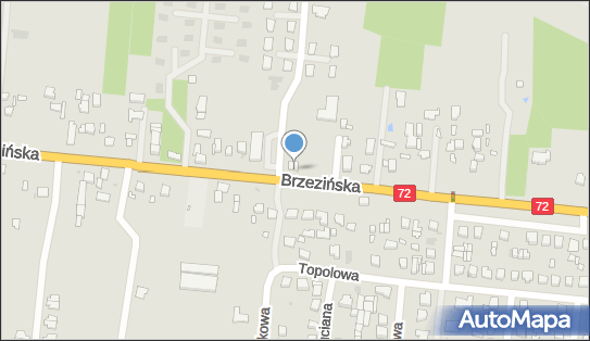 Tomasz Ostojski Aviation Consulting, ul. Brzezińska 230NC, Łódź 92-703 - Przedsiębiorstwo, Firma, NIP: 7272581977