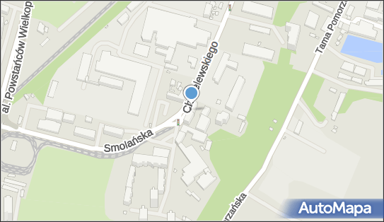 Tomasz P H U Kłyszejko Tomasz, Chmielewskiego Zygmunta 18c 70-028 - Przedsiębiorstwo, Firma, NIP: 9551405074