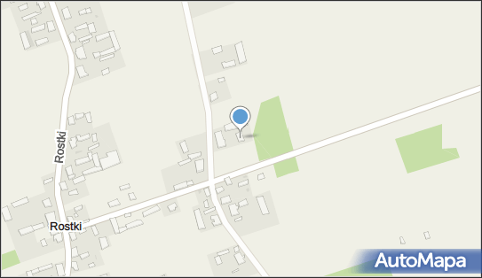 Tomasz Papież, Rostki 41a, Rostki 12-200 - Przedsiębiorstwo, Firma, NIP: 8491449681