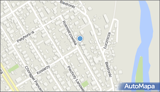 Tomasz Pasiewicz - Działalność Gospodarcza, Warszawa 02-951 - Przedsiębiorstwo, Firma, NIP: 7251220369