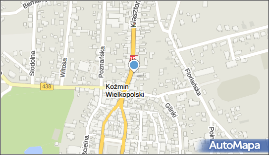 003342215, Działalność Piekarnicza i Handlowa Tomasz Paterek 