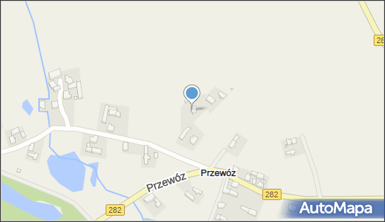 080561035, Przedsiębiorstwo Wielobranżowe 