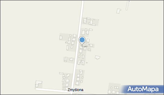 Tomasz Pawlik Usługi Leśne Kartom, Parczew 68, Parczew 63-405 - Przedsiębiorstwo, Firma, NIP: 6221370514