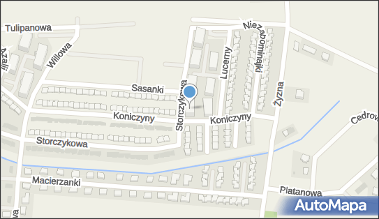 Tomasz Peret Kasper, Koniczyny 10, Kręczki 05-850 - Przedsiębiorstwo, Firma, NIP: 1182041808