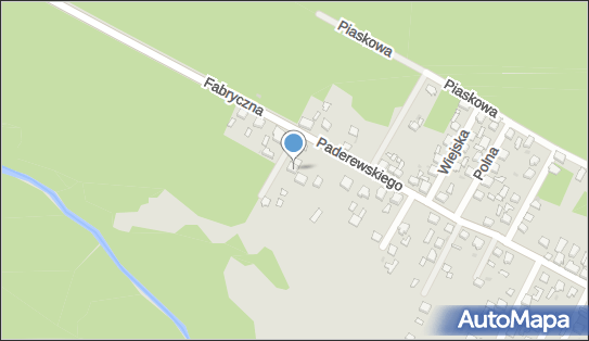 Tomasz Piecuch F.H.U.Tomcar, ul. Paderewskiego 12, Kalety 42-660 - Przedsiębiorstwo, Firma, NIP: 6452467774