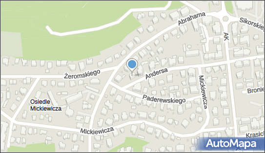 Tomasz Potocki Kierownictwo Projektów Inwestycyjnych Tomasz Potocki Nazwa Skrócona: Kpi 81-831 - Przedsiębiorstwo, Firma, NIP: 5831686729