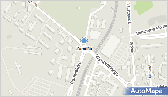 Tomasz Poździk - Tom-Poz, Zamość 26E, Zamość 22-400 - Przedsiębiorstwo, Firma, NIP: 9222532529