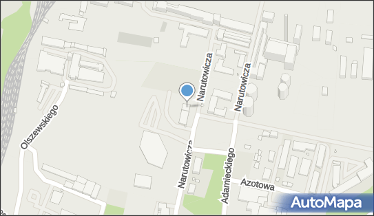 Tomasz Promiński, ul. Gabriela Narutowicza 15, Chorzów 41-503 - Przedsiębiorstwo, Firma, NIP: 9542537681