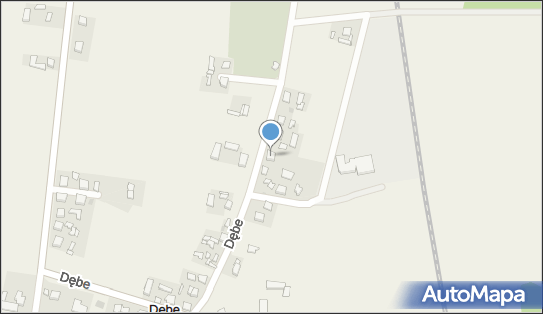 Tomasz Przepiórka Przedsiębiorstwo Handlowo Usługowe, Dębe 34b 62-817 - Przedsiębiorstwo, Firma, NIP: 6181060692