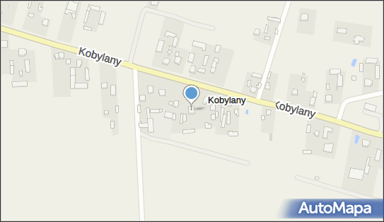 Tomasz Przybyś Automasz Automatyka Maszyn, Kobylany 74, Kobylany 26-640 - Przedsiębiorstwo, Firma, NIP: 7961765500